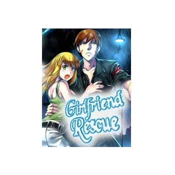 Aldorlea Girlfriend Rescue PC Game