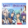 Aldorlea Last Heroes PC Game