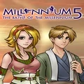 Aldorlea Millennium 5 Battle Of The Millennium PC Game