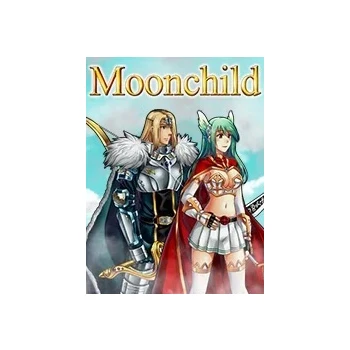 Aldorlea Moonchild PC Game