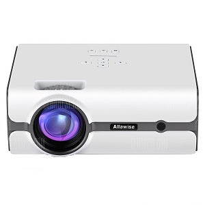 Alfawise A11 LED LCD Projector