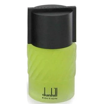 Alfred Dunhill Dunhill Edition Men's Cologne