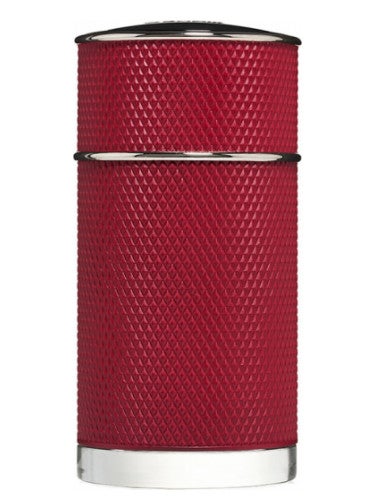 Alfred Dunhill Icon Racing Red Men's Cologne