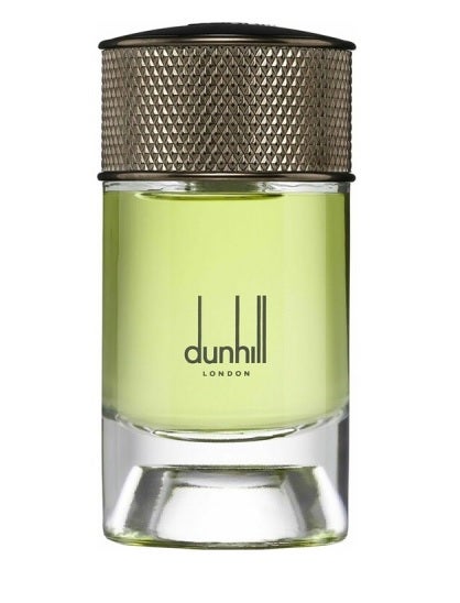 Alfred Dunhill Signature Collection Amalfi Citrus Men's Cologne