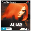 Acclaim Alias Refurbished PS2 Playstation 2 Game