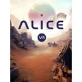 Klabater Alice VR PC Games