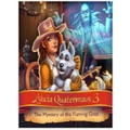 JetDogs Studios Alicia Quatermain 3 The Mystery Of The Flaming Gold PC Game