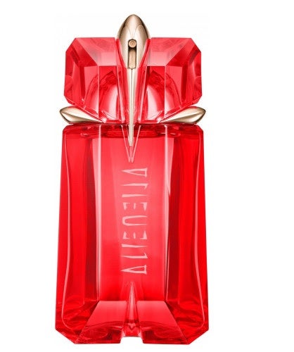 Mugler Alien Fusion Women's Perfume