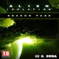 Sega Alien Isolation Season Pass PC Game