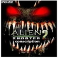 Sigma Alien Shooter 2 Conscription PC Game