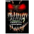 Sigma Alien Shooter 2 Conscription PC Game