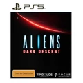 Focus Home Interactive Aliens Dark Descent PS5 PlayStation 5 Game