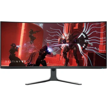 Alienware AW3423DW 34inch QD-OLED Gaming Monitor