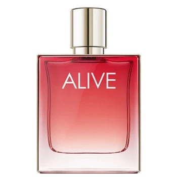 Hugo Boss Alive Intense Women's Perfume