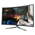 Allied Expanse A3150 31.5inch LED QHD Curved Gaming Monitor