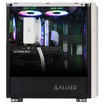 Allied Patriot-A Sports GC Edition Gaming Desktop