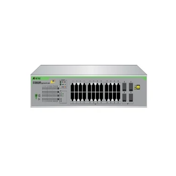 Allied Telesis AT-GS950-28PS-30 Networking Switch