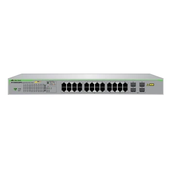 Allied Telesis AT-GS950-28PS-30 Networking Switch