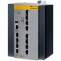 Allied Telesis IE300-12GP-80 Networking Switch