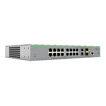 Allied Telesis FS980M18 Networking Switch