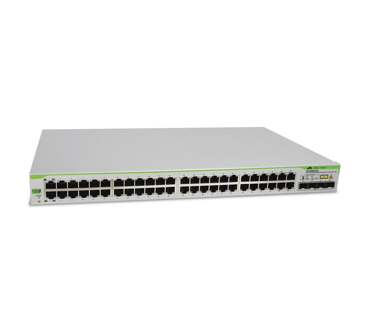 Allied Telesis GS95048 Networking Switch