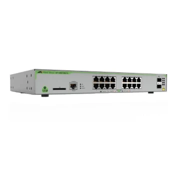 Allied Telesis GS970M18 Networking Switch