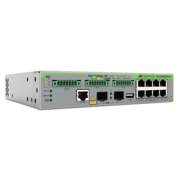 Allied Telesis GS980EM10H Networking Switch