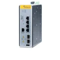 Allied Telesis IE200-6GT Networking Switch