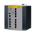 Allied Telesis AT-IE300-12GT-80 Networking Switch