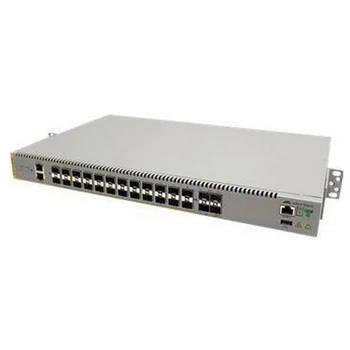 Allied Telesis AT-IE510-28GSX-80 Networking Switch