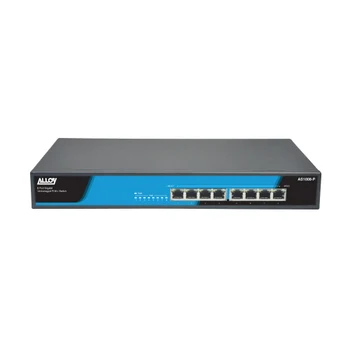 Alloy Australia AS1008P Networking Switch