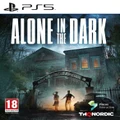 Infogrames Alone In The Dark PS5 PlayStation 5 Game