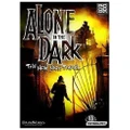 THQ Alone In The Dark The New Nightmare PC Game