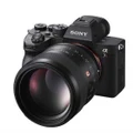 Sony Alpha 7R IV Digital Camera