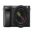 Sony Alpha A6400 Digital Camera