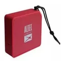 Altec Lansing One Portable Speaker