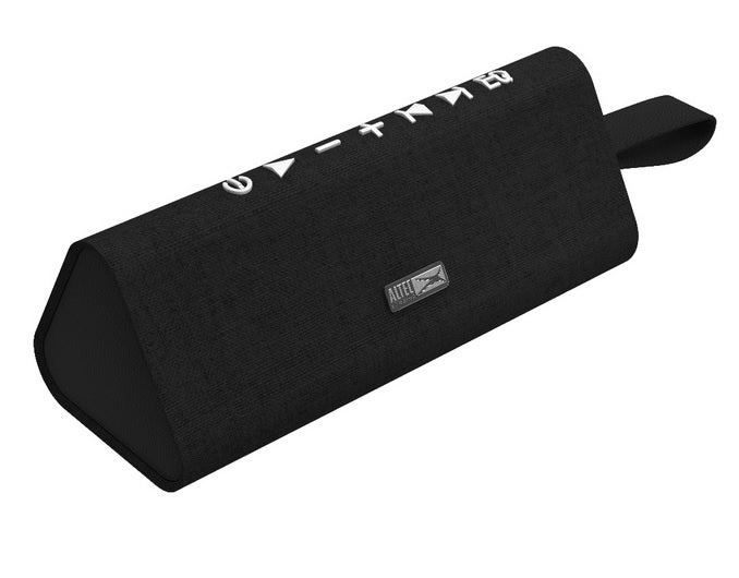 Altec Lansing Pyre Max Portable Speaker