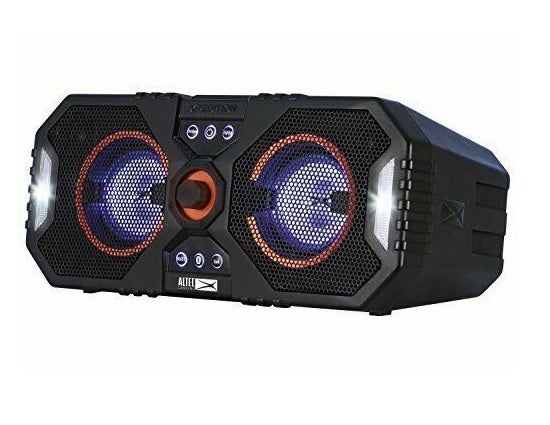 Best Altec Lansing Xpedition 4 Prices 