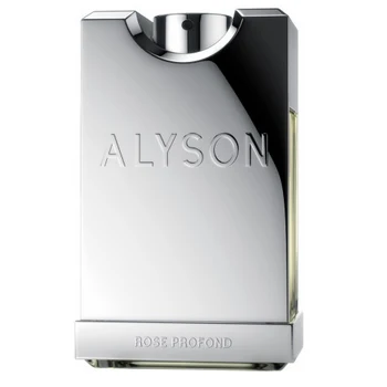 Alysonoldoini Rose Profond Women's Perfume