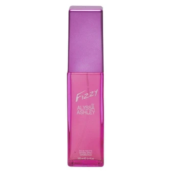 Alyssa Ashley Fizzy Women's Perfume
