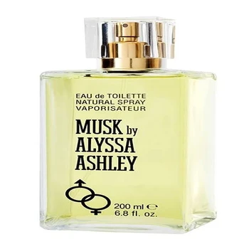 Houbigant Alyssa Ashley Musk Women's Perfume