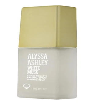 Alyssa Ashley White Musk Women's Perfume