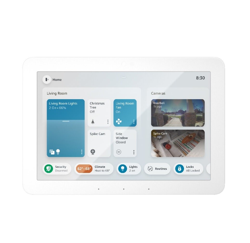 Amazon Echo Hub Smart Display