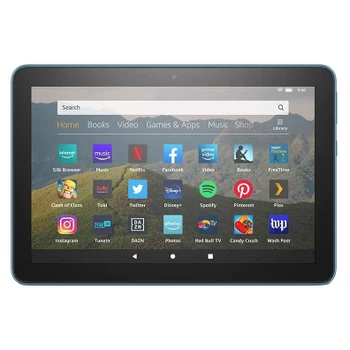 Amazon Fire HD 8 Plus 2020 8 inch Tablet
