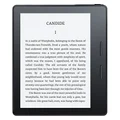 Amazon Kindle Oasis eBook Reader