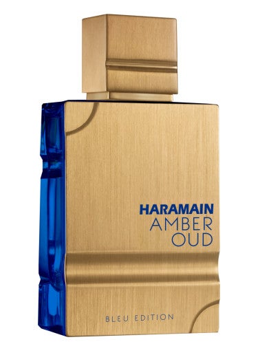 Al Haramain Amber Oud Bleu Edition Unisex Cologne