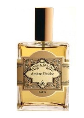 Annick Goutal Ambre Fetiche Unisex Cologne