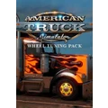 SCS Software American Truck Simulator Wheel Tuning Pack PC Game