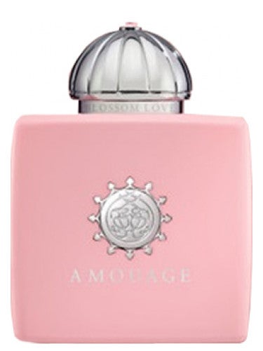 Amouage Blossom Love Women's Perfume