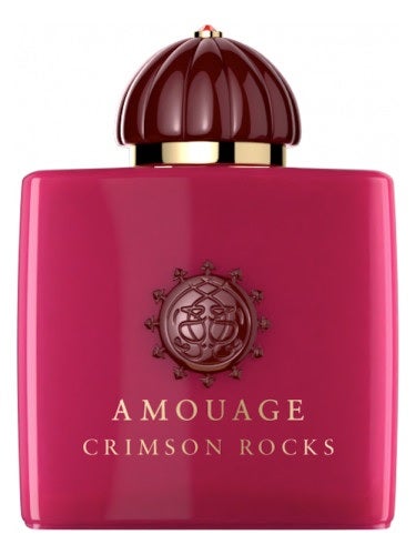 Amouage Crimson Rocks Unisex Cologne